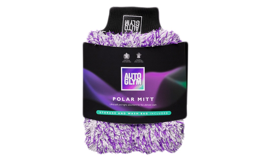 Autoglym Polar Mitt