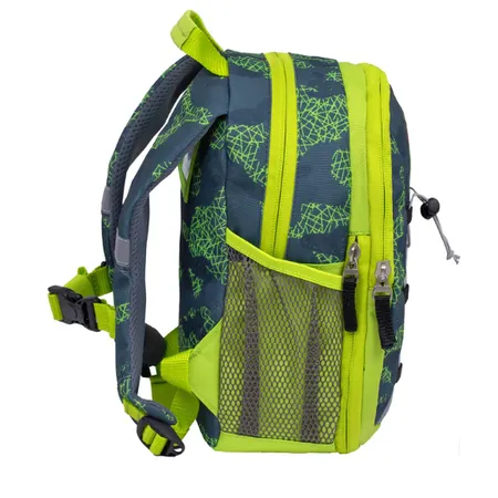 Belmil Kinderrucksack Mini Kiddy Roaar