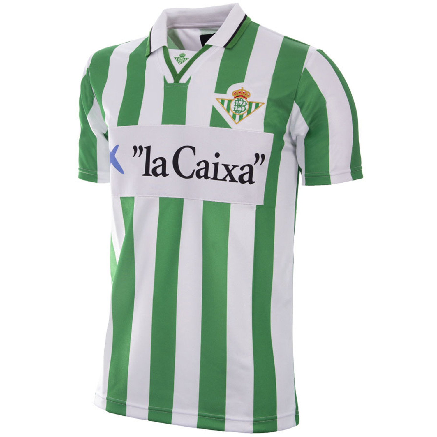 COPA Real Betis Retro Thuis Shirt 1995