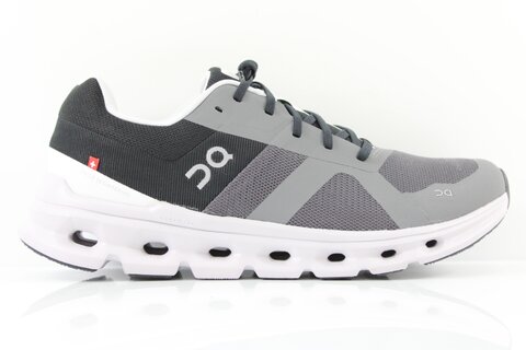 On Cloudrunner