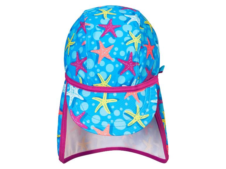 Kinder UV-werende pet