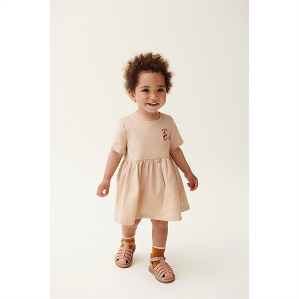 Apple Blossom Livia Baby Kjole - LieWood