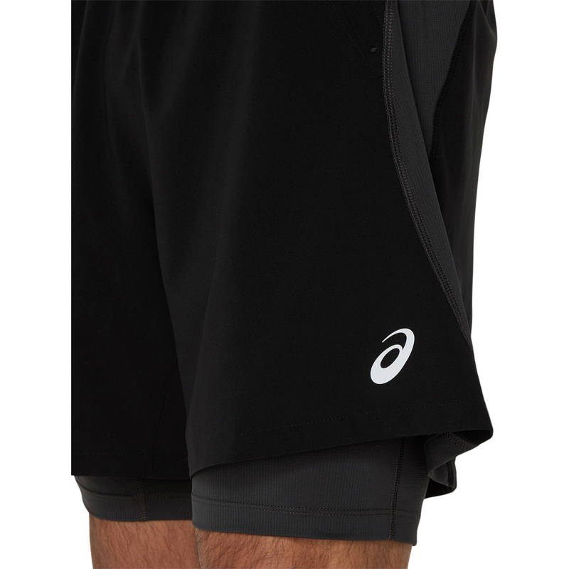 ASICS Road 2in1 7