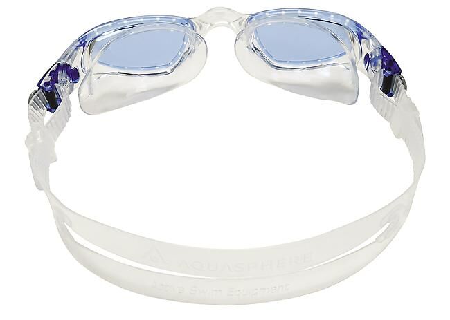 AQUASPHERE - LUNETTES DE NATATION MAKO