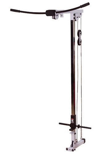 POWERLINE Option Tirage Poulie