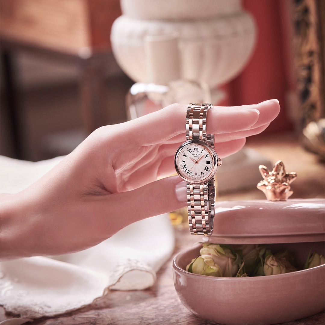 Tissot Bellissima Small Lady