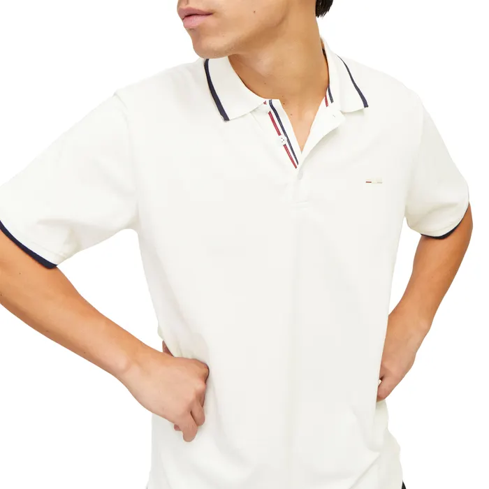 Jack & Jones Alves Polo Heren