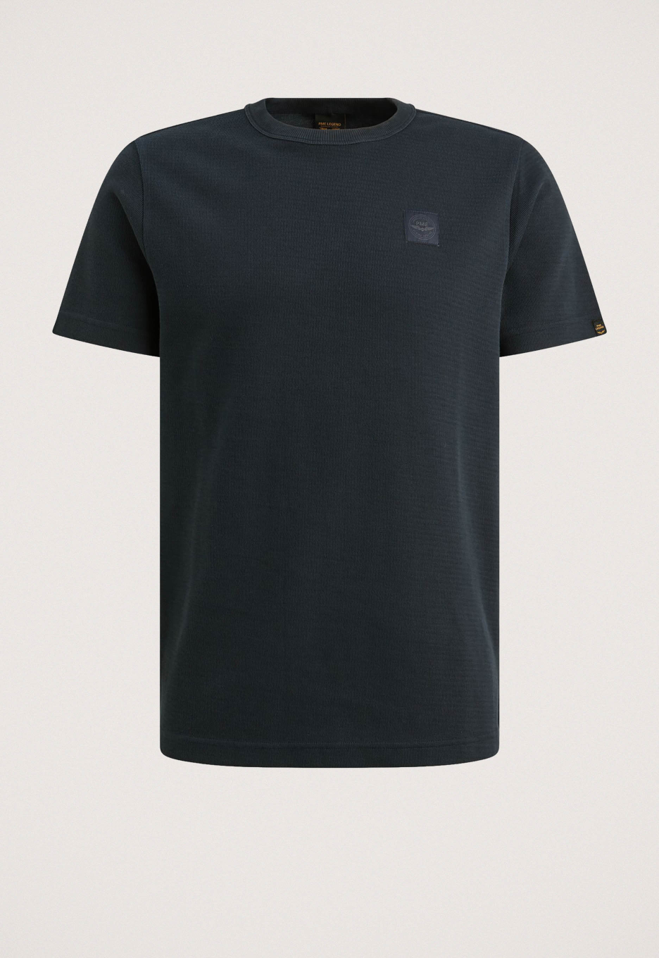 PME Legend Interlock Jersey T-shirt
