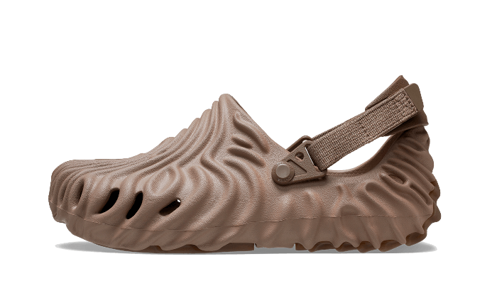 Crocs x Salehe Bemburry Pollex Crog Menemsha