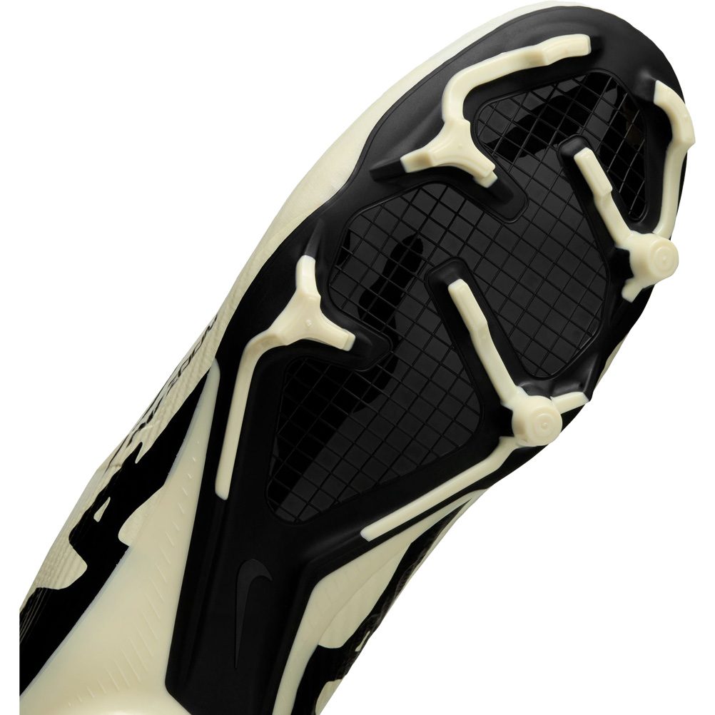 Nike Zoom Mercurial Vapor 15 Academy MG Fußballschuhe lemonade