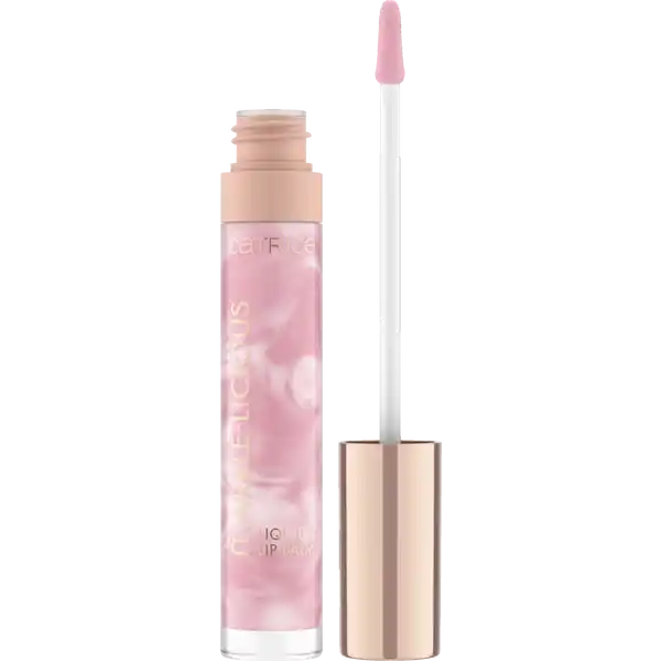 Marble-licious Liquid Lip Balm 010 Swirl It, Don't Shake It