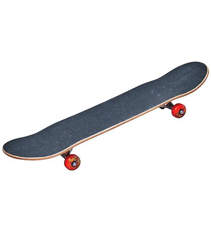 Speed Demons Skateboard - 8 '' - Charaktere komplett - Hot Shot