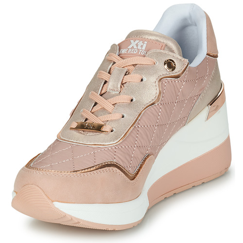 Xti - 44202-NUDE - Rose