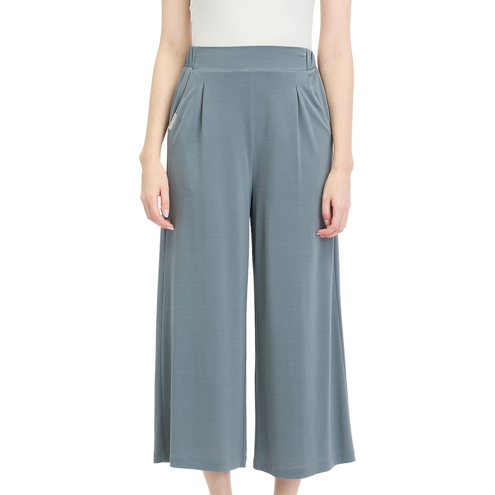 ragwear Loganys Hose Damen grau