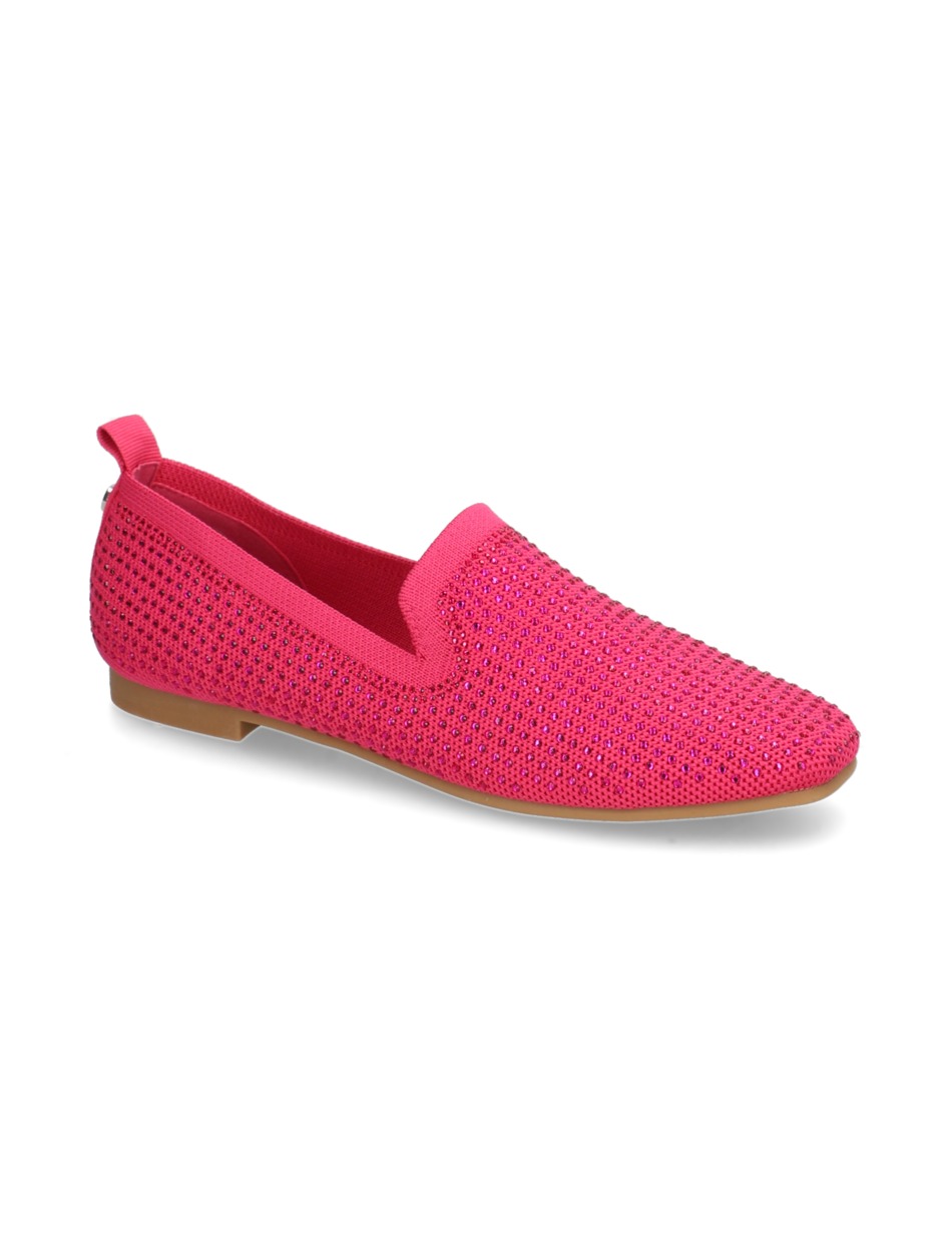Textil Slipper