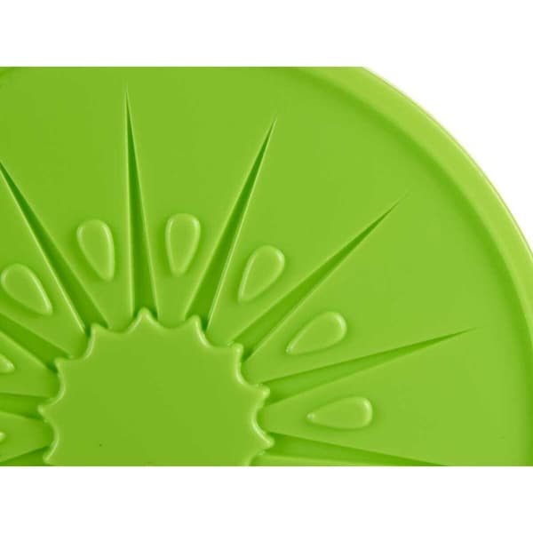 Kaldoppsamler Leknes TK-22281 250 ml 17,5 x 1,5 x 17,5 cm (12 enheter)
