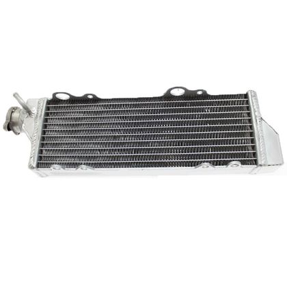 Radiateur Tecnium coté Droit