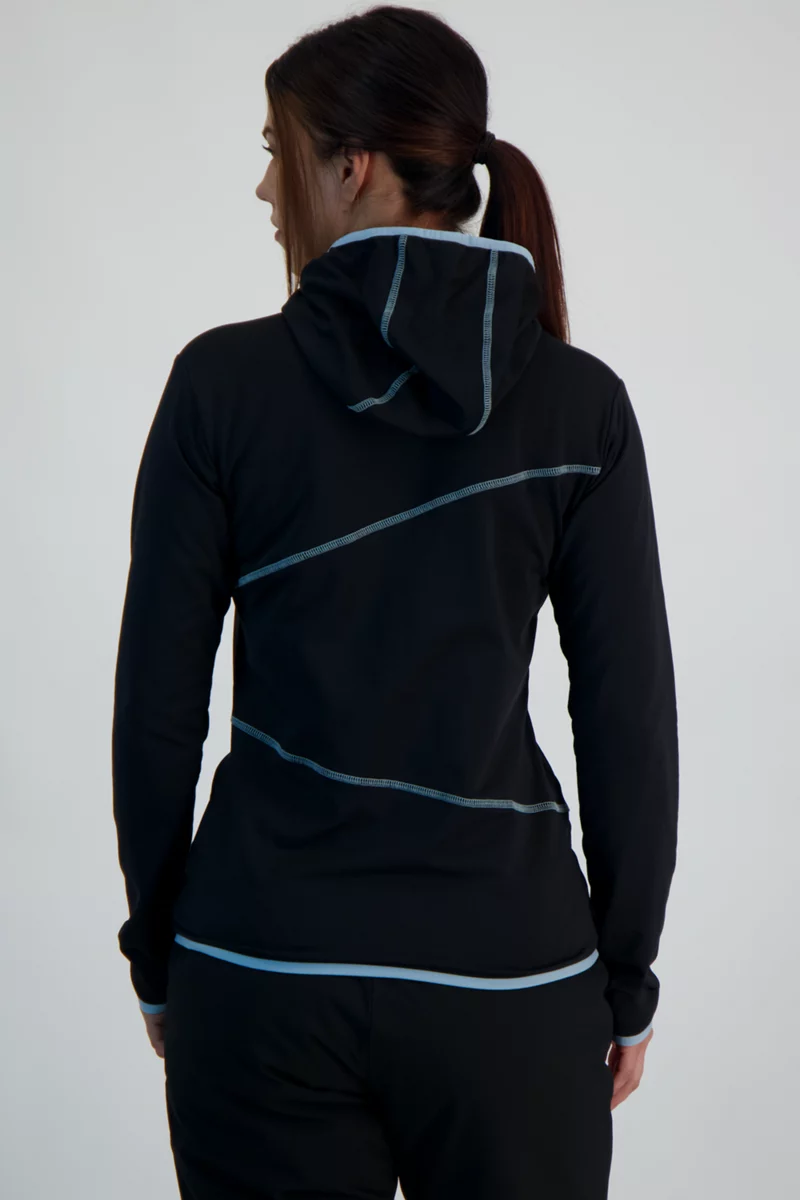 46 NORD Damen Midlayer
