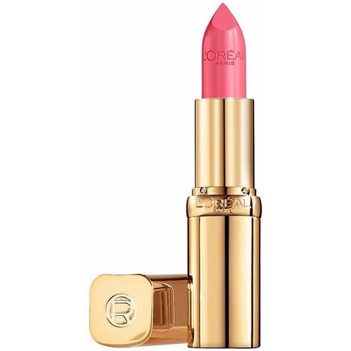 L'oréal - Color Riche Satin Lipstick 114-confidentielle