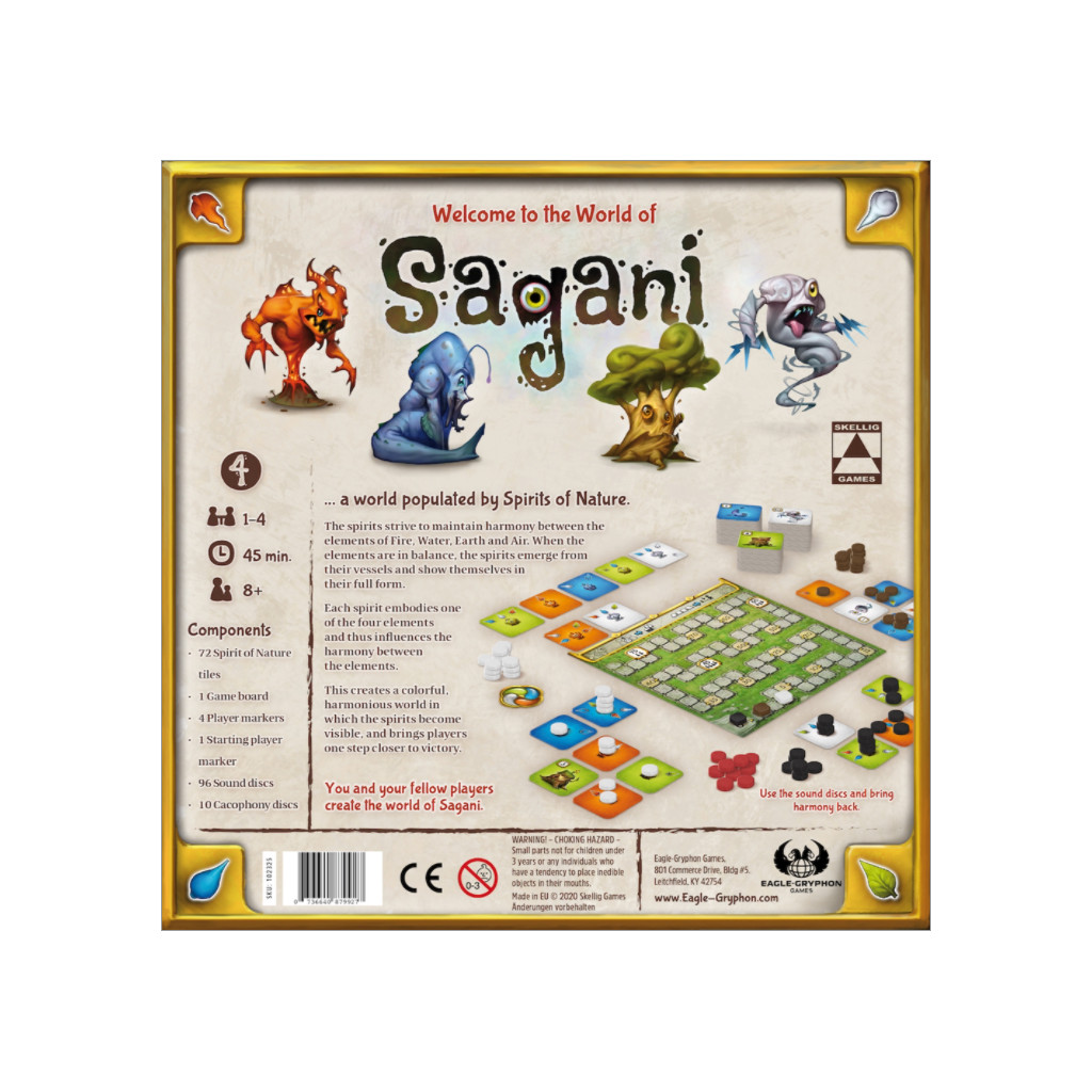 Sagani