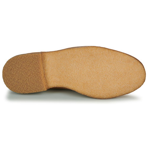 Clarks - CLARKDALE EASY - Cognac