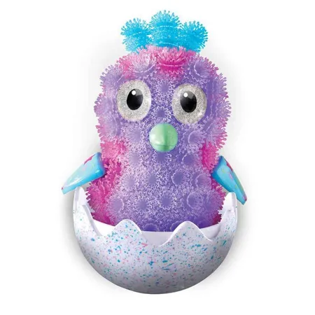 Spin Master Bunchems Hatchimals Penguala Kreativset