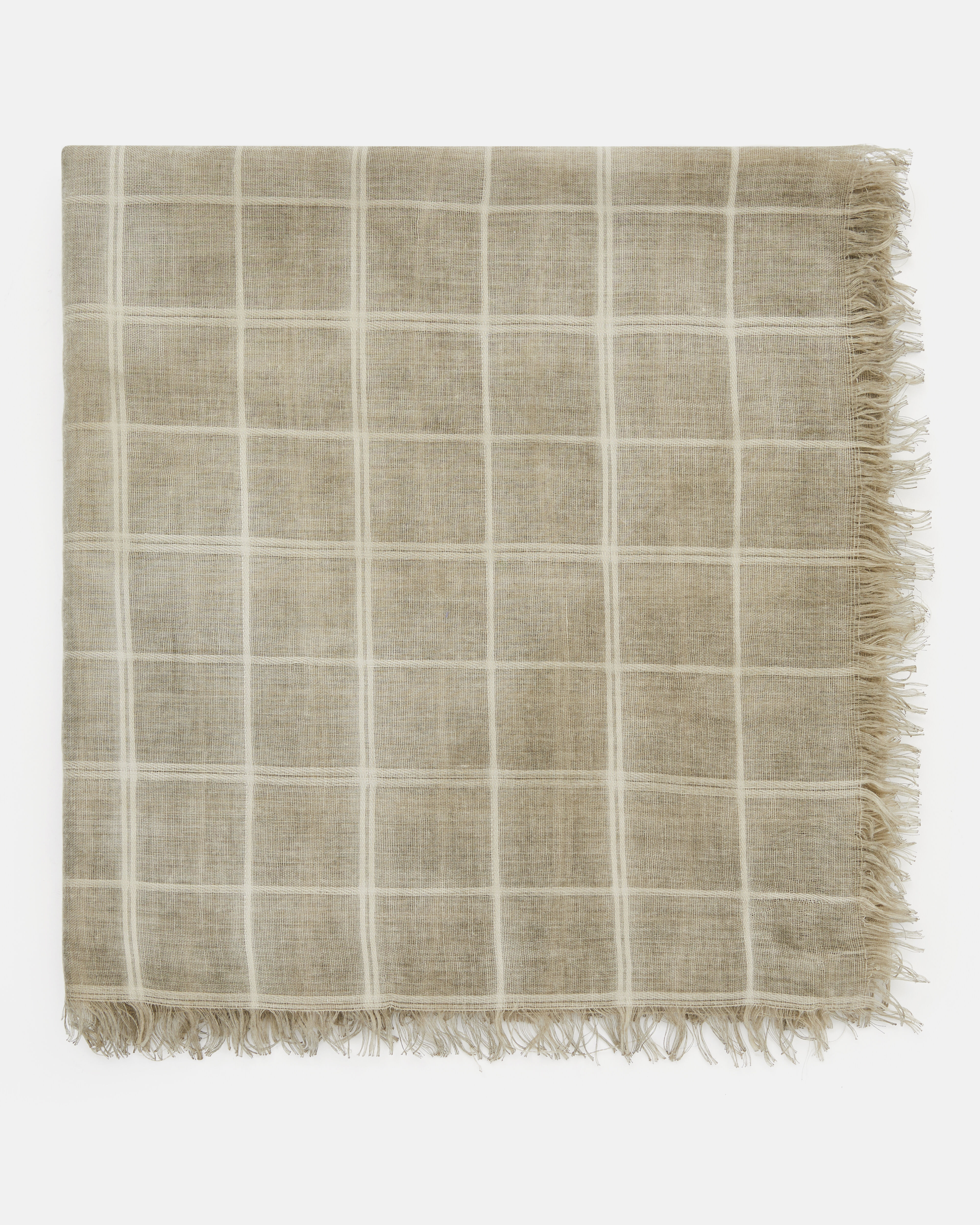 FOULARD ARRY Taupe