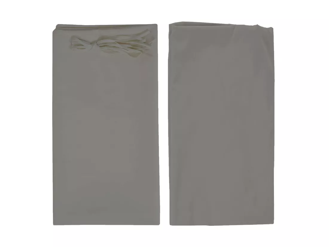 Toile de rechange pour toit de pergola Beja3x3m, taupe