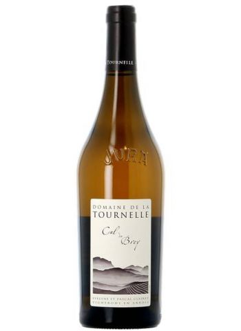 Cul du Brey Blanc - La Tournelle
