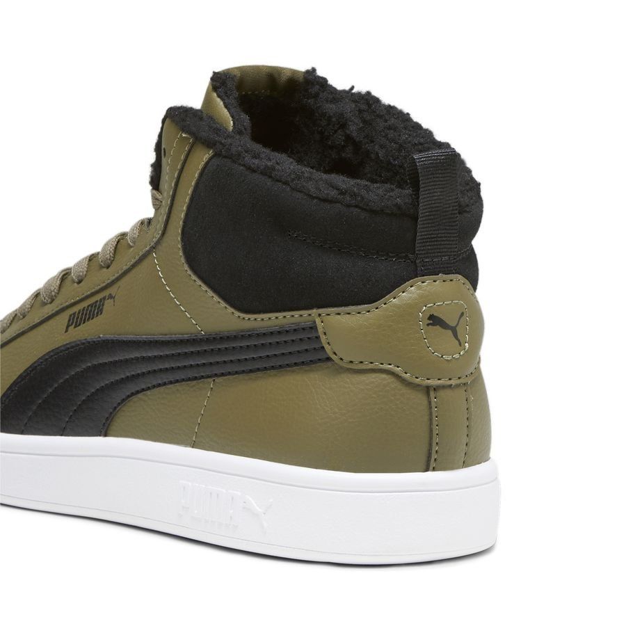 Puma Sneakers mi-montantes Smash 3.0 WTR