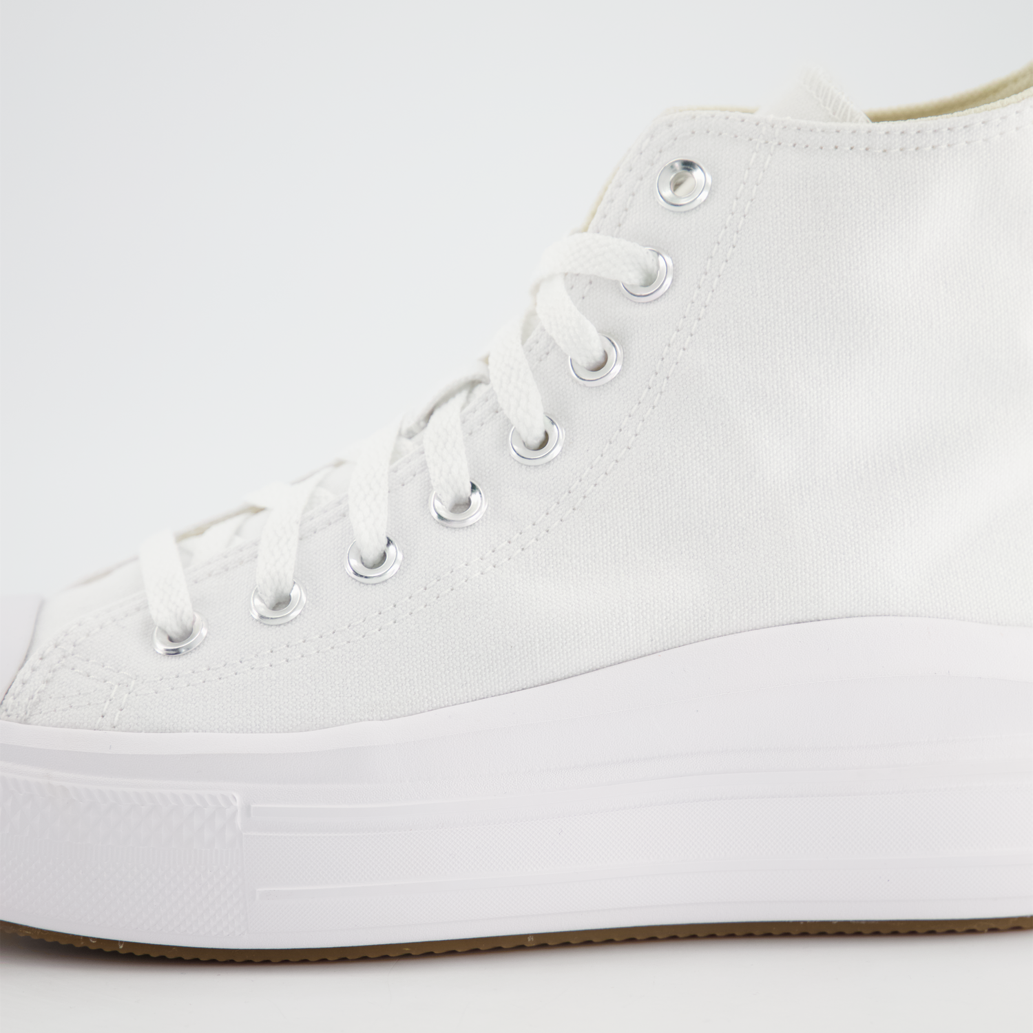 Converse CHUCK TAYLOR ALL STAR MOVE HI