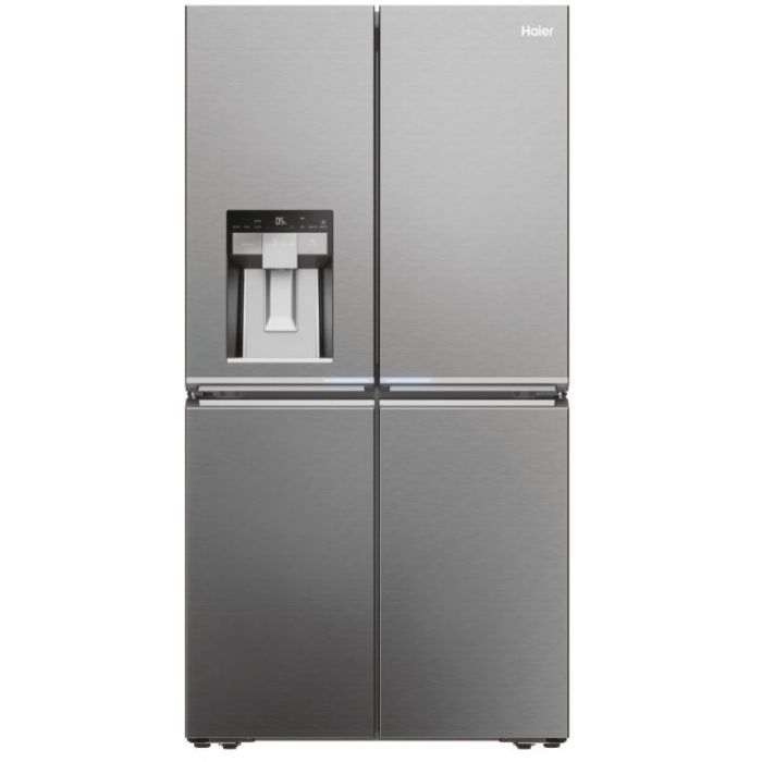 Haier Side-by-Side HCR7918EIMP - Festwasseranschluss