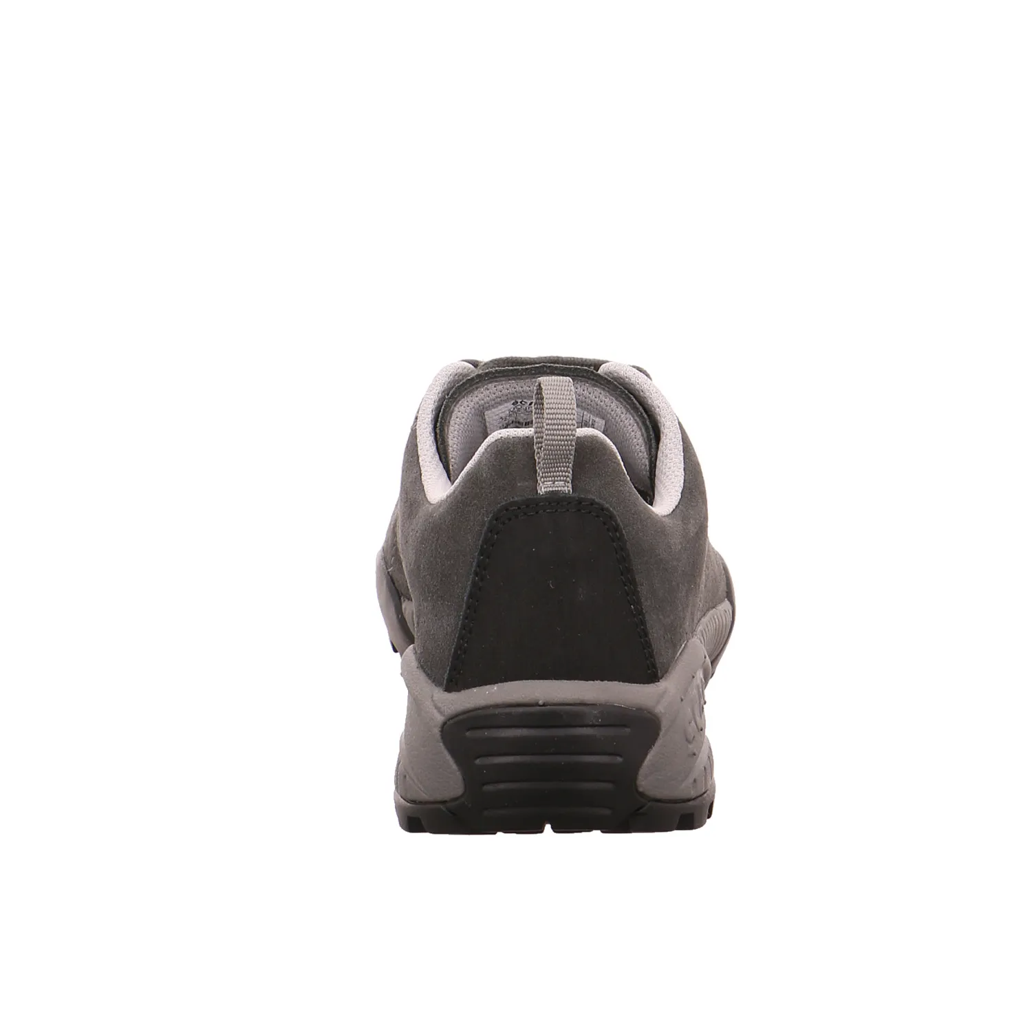 SCARPA Walking + Outdoor Grau Leder  Gore-Tex