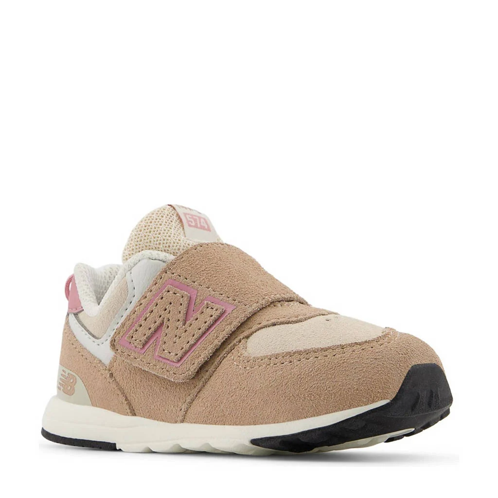 New Balance 574sneakers oudroze/roze