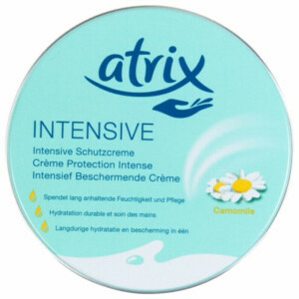 Atrix Intensief Beschermende Crème 250 ml