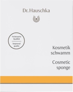 DR HAUSCHKA Kosmetikschwamm