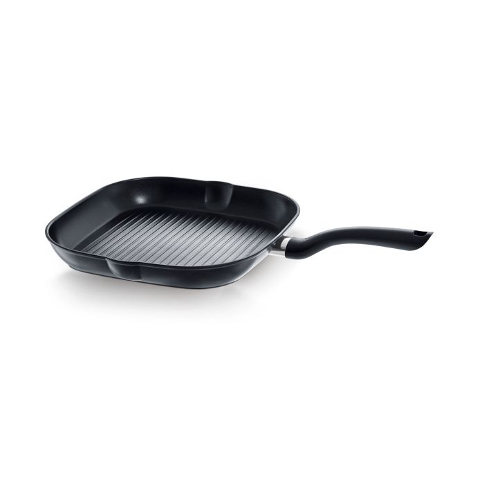 Fissler Cenit® Grillpfanne Induktion 28 cm