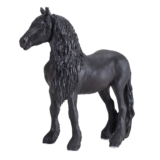 Besttoy Farmland - Friesischer Wallach - Spielfigur 387240