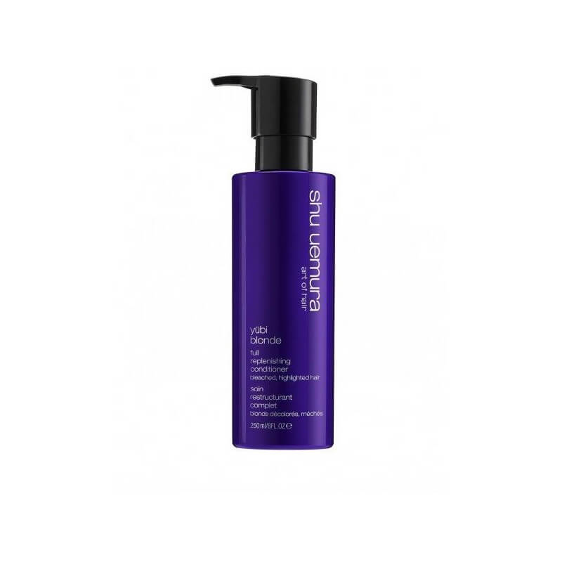 Trio anti-reflets Yubi Blonde Shu Uemura