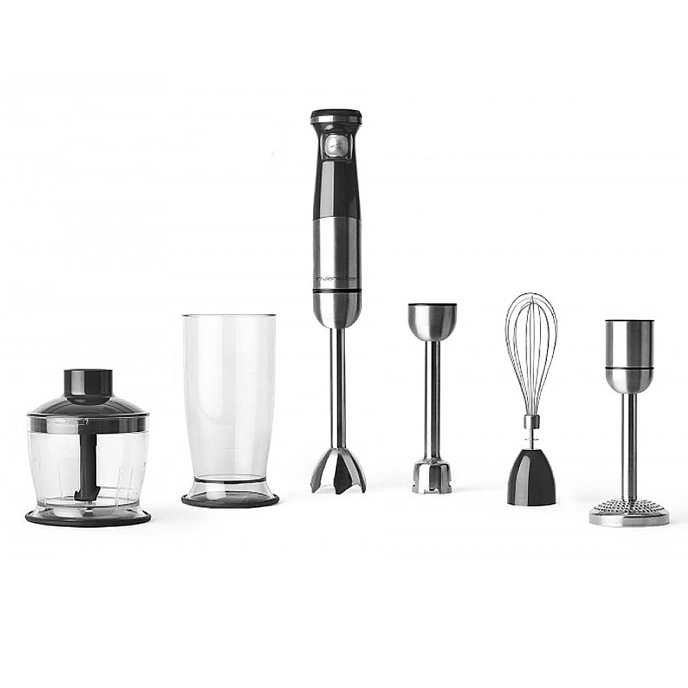 Set Mixeur X ellence PPM570 Riviera & Bar