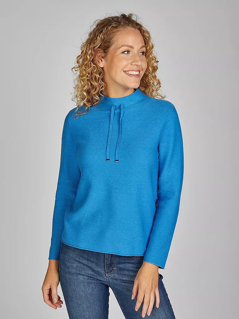 RABE Pullover blau