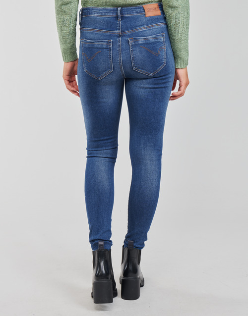 Only - ONLPAOLA Azul / Medium