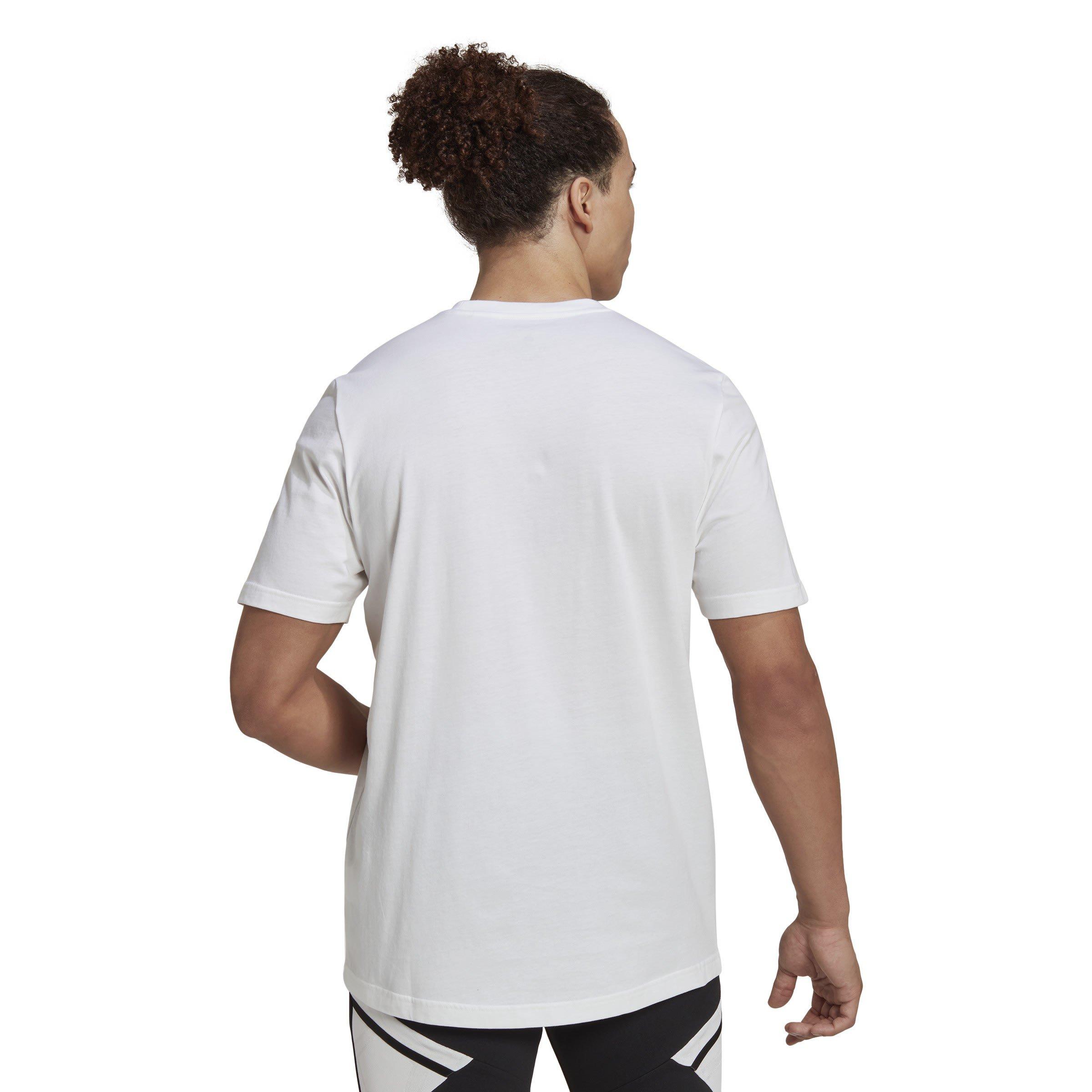 adidas Germany DNA Graphic T Shirt 2022 Adults