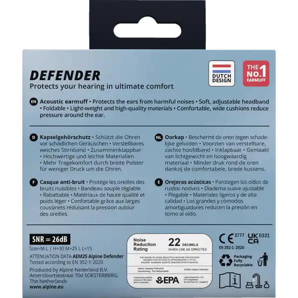 Defender