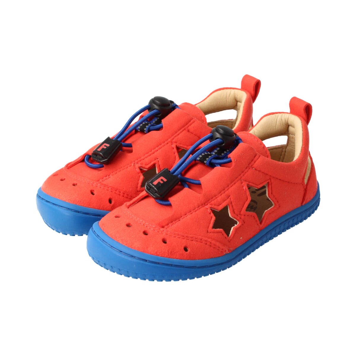 V120011-1 SEA-STAR vegan fire quick-zip Weite/M