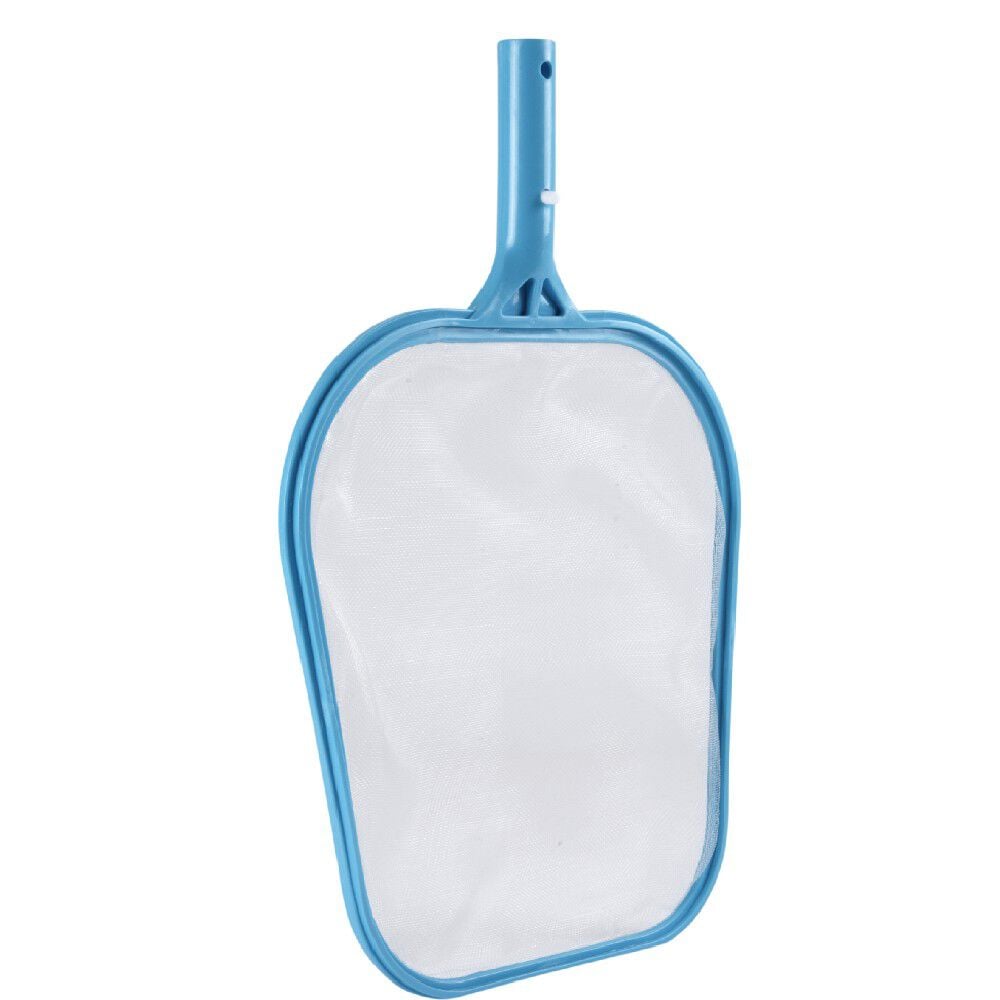 Epuisette de surface piscine
