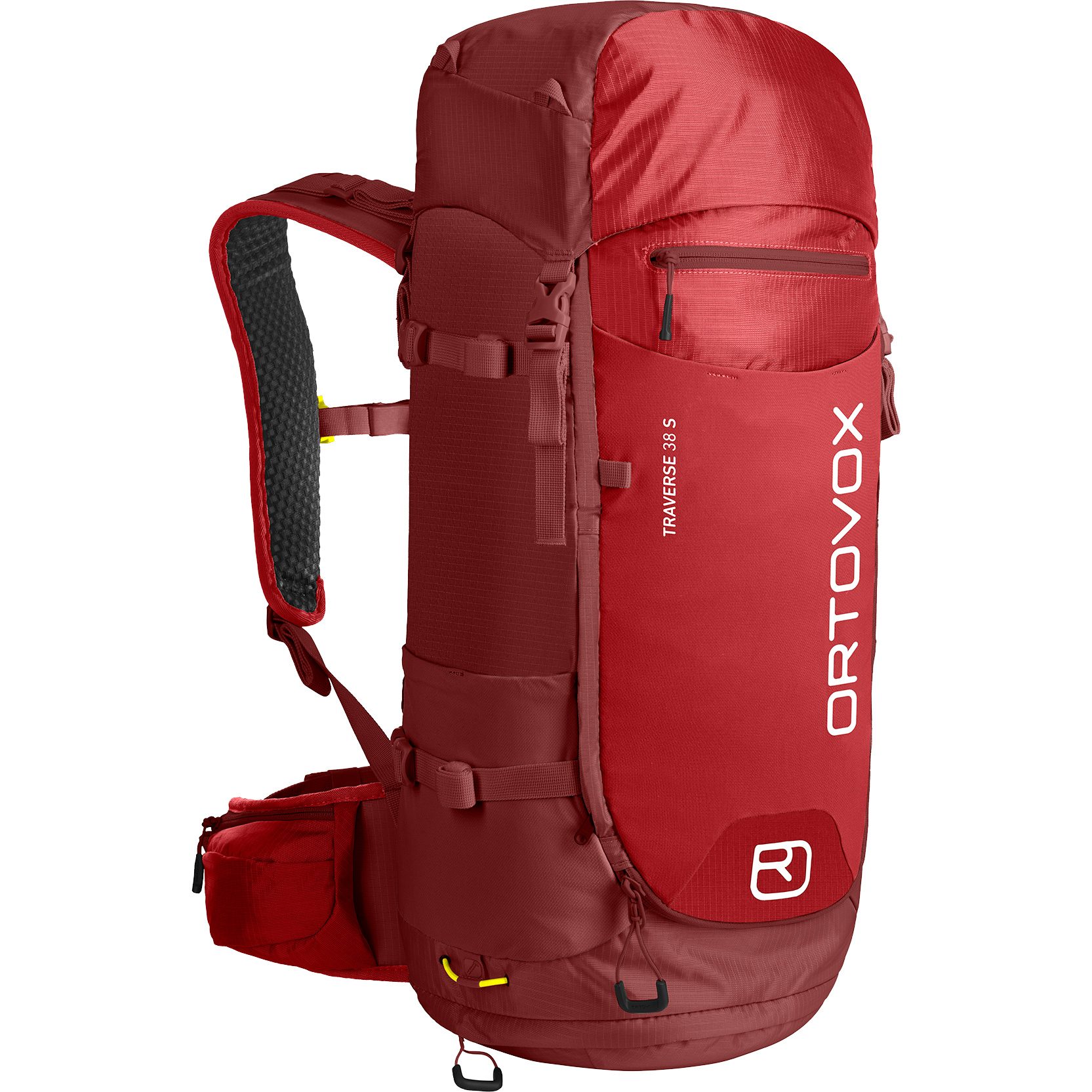 ORTOVOX Traverse 38 S 38l Trekkingrucksack clay orange