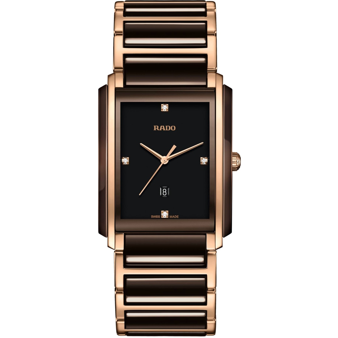 Rado Integral L Jubilé