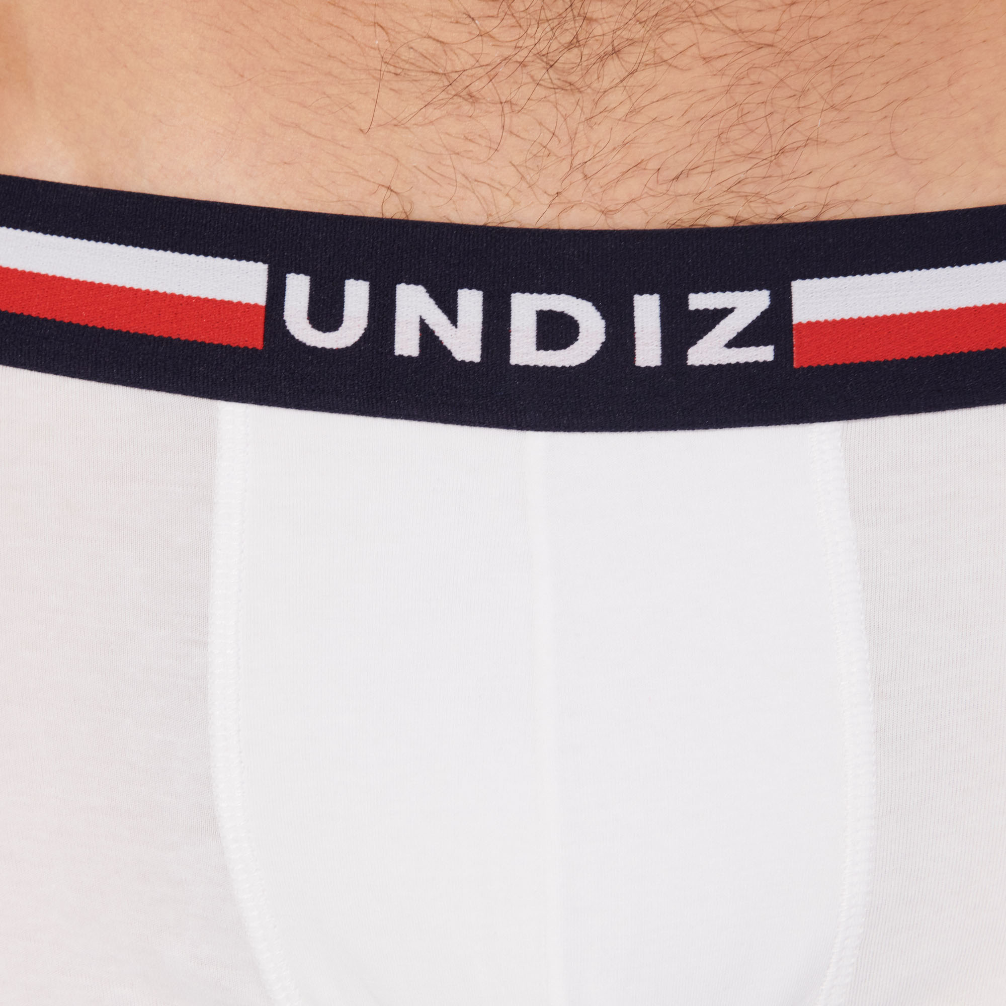 Boxer en coton