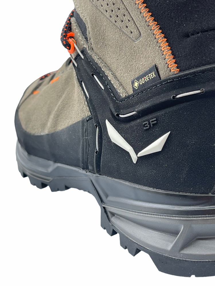 Salewa MTN Trainer Mid GTX M